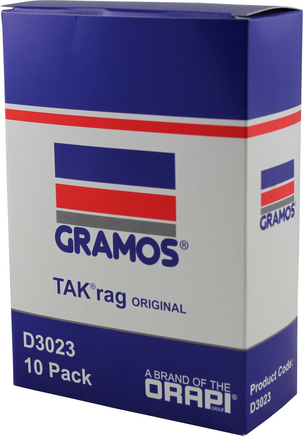 TAKrag Box-1