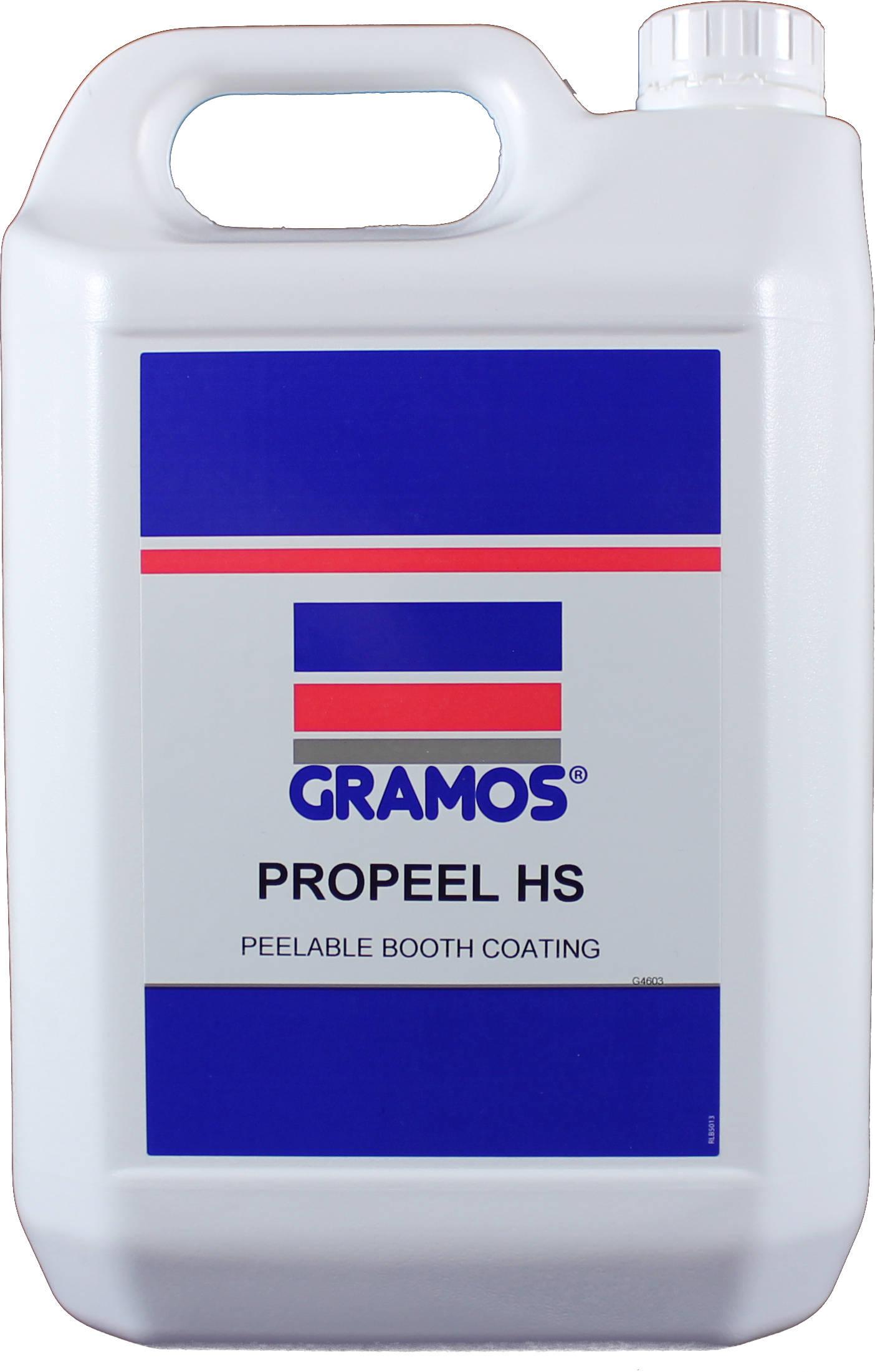 Propeel HS - 5l-0