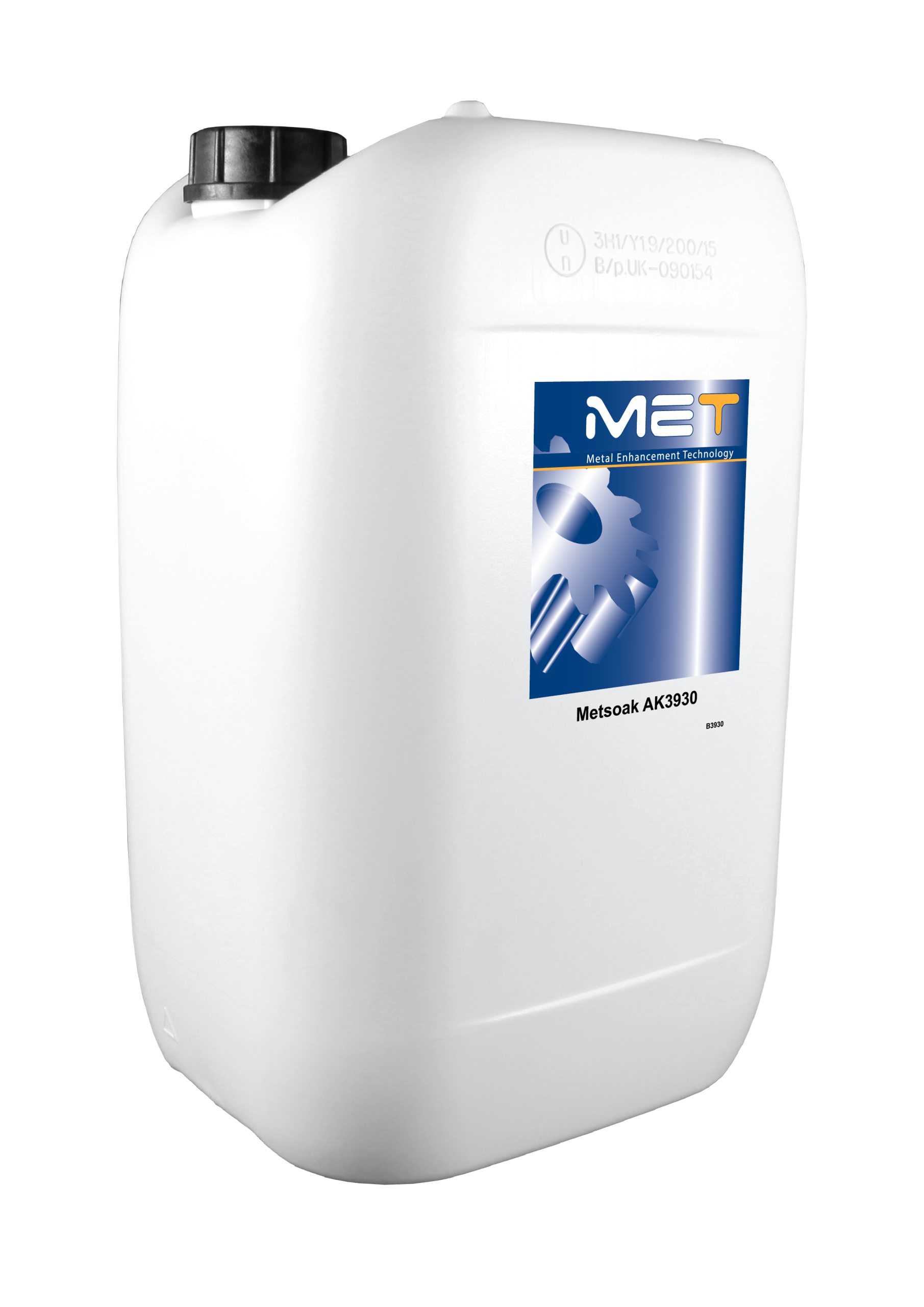 Metsoak AK3930-0