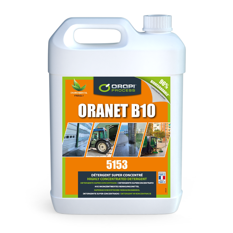 Oranet B10-0