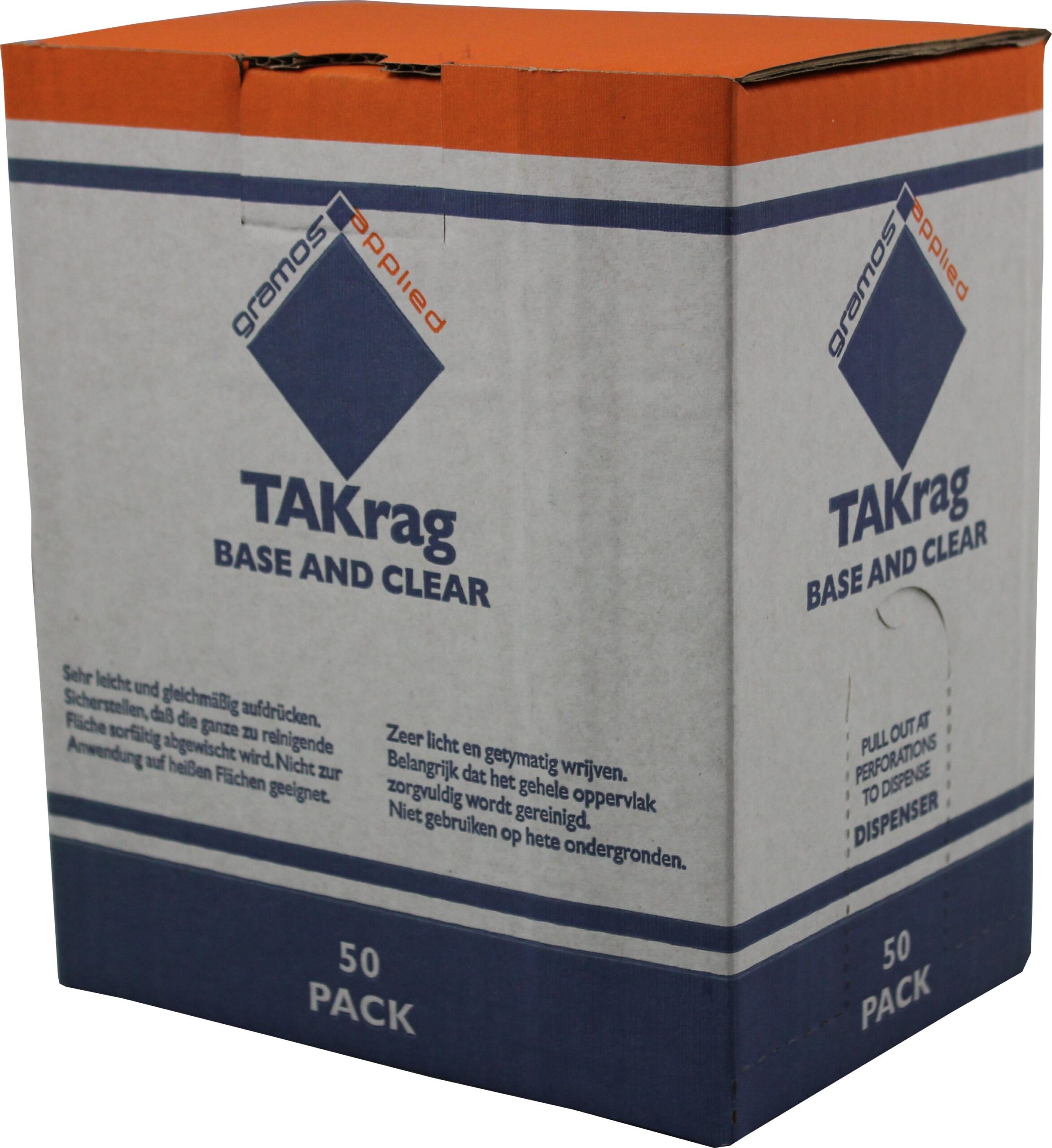 TAKrag Light Box-0