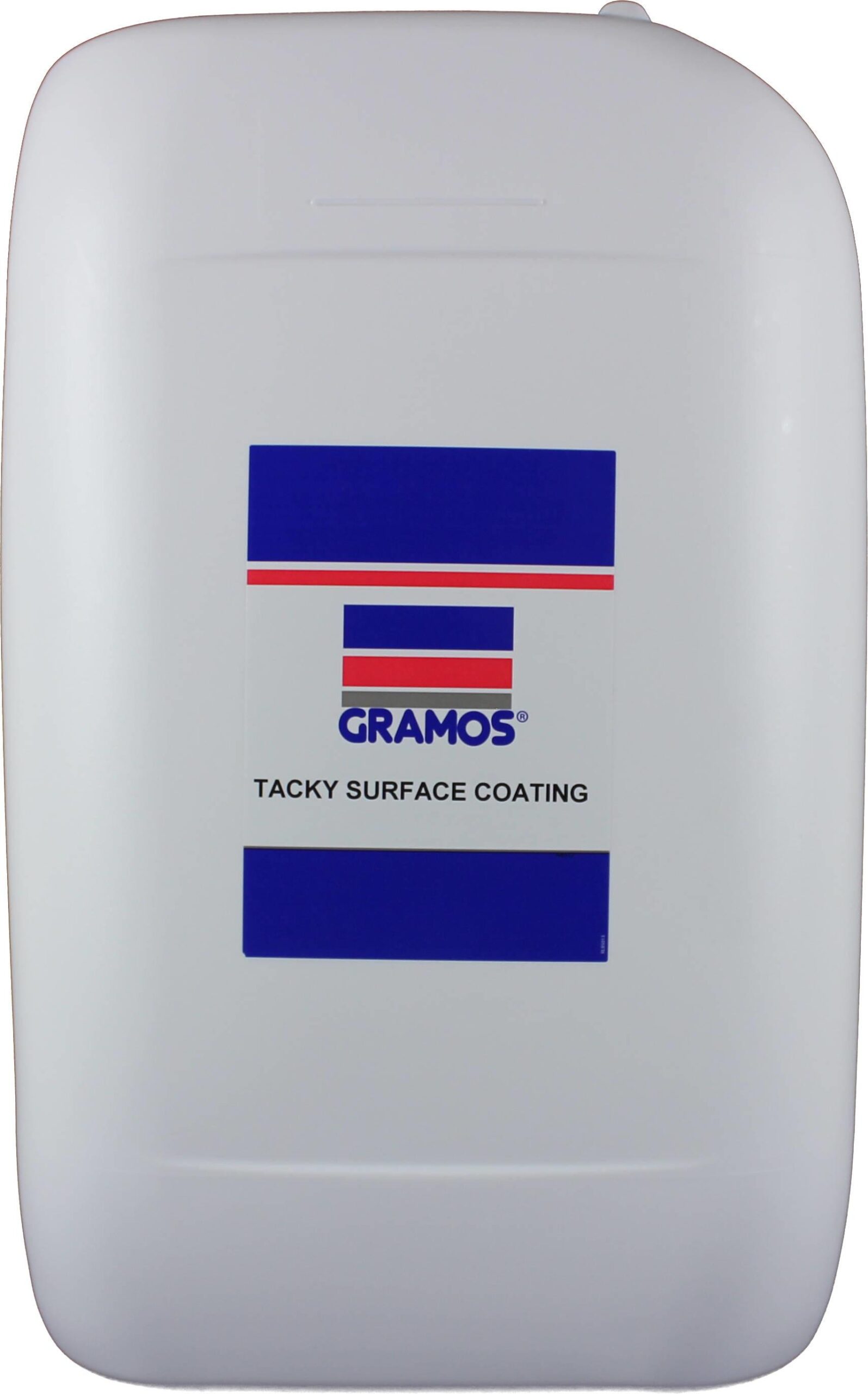 Tacky Surface Coating - 25l-1