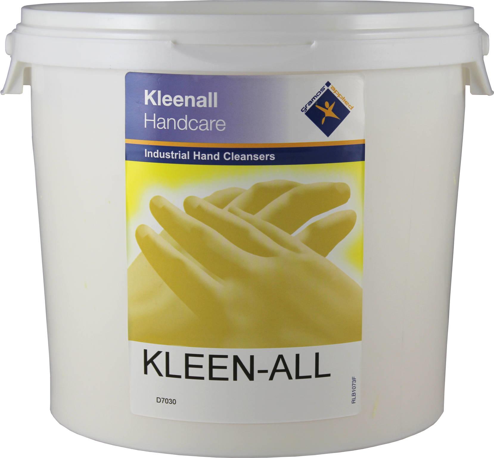Kleenall Paste-0