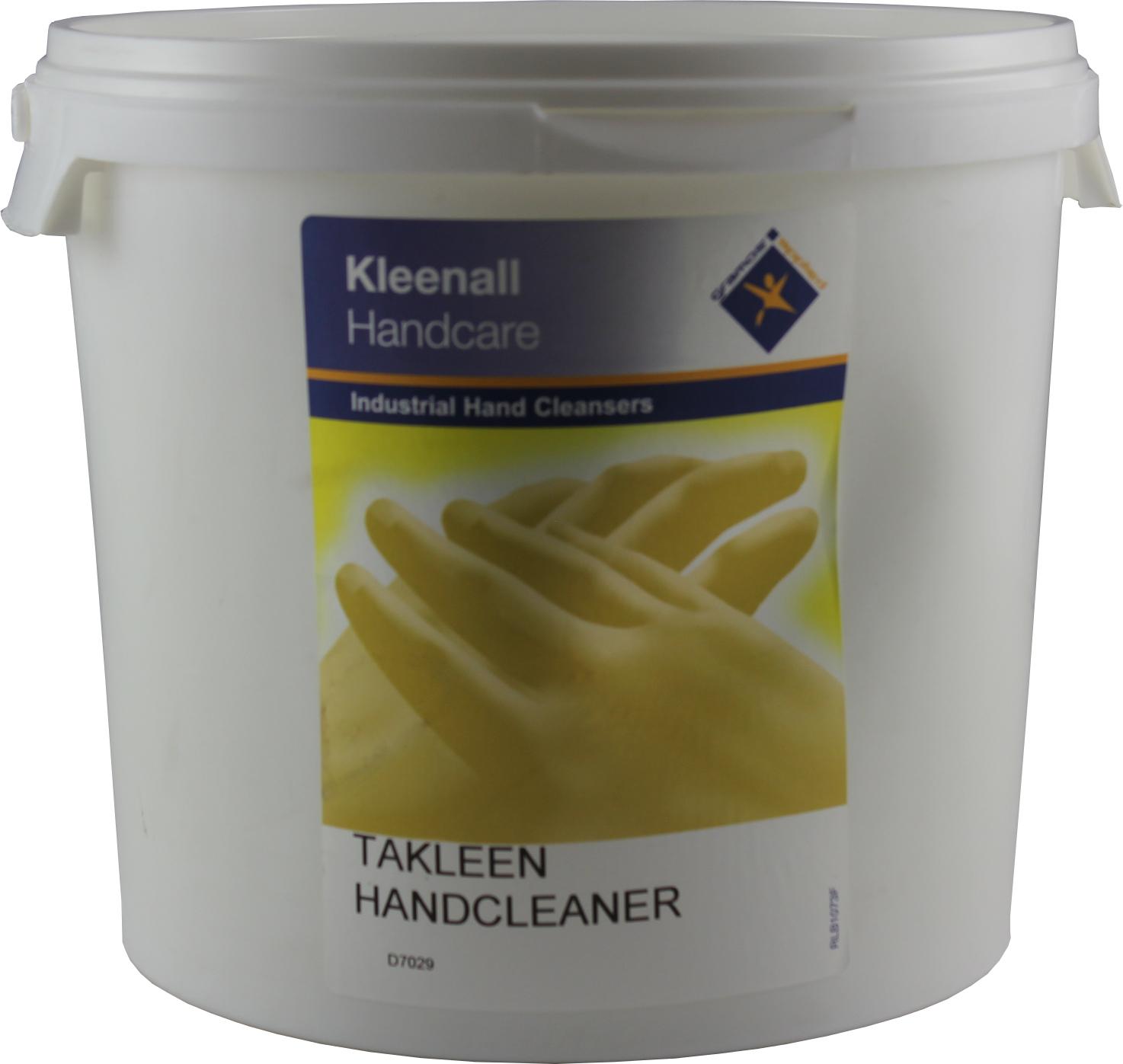 Kleenall Takleen-0