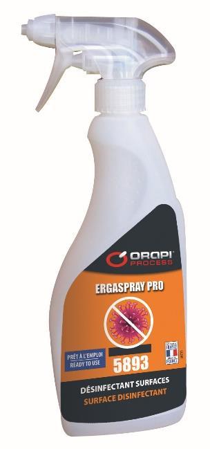 Ergaspray Pro-0
