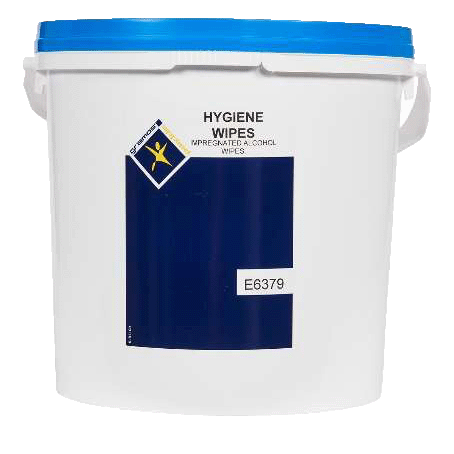 Hygiene Wipes-0