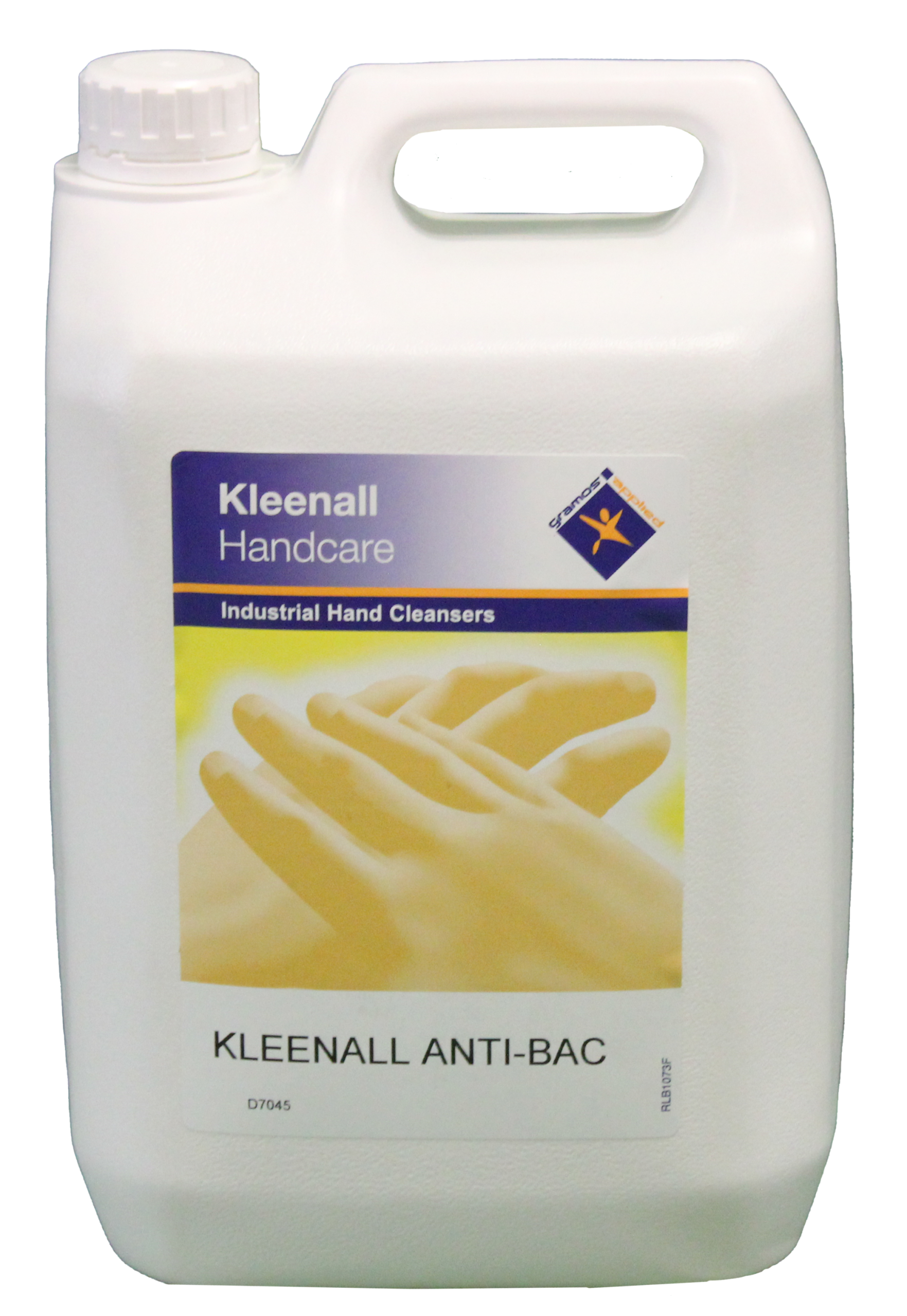 Kleenall Anti-bac-0