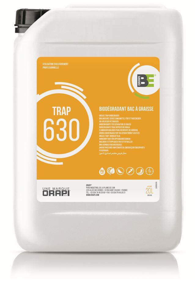 Trap 630-0