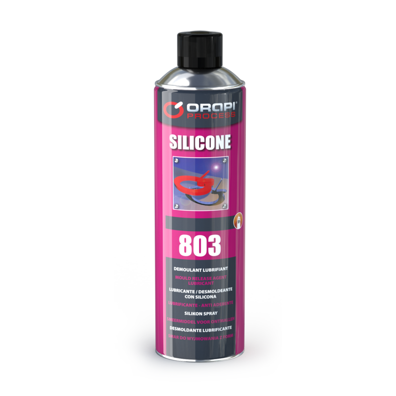 Silicone Spray-0