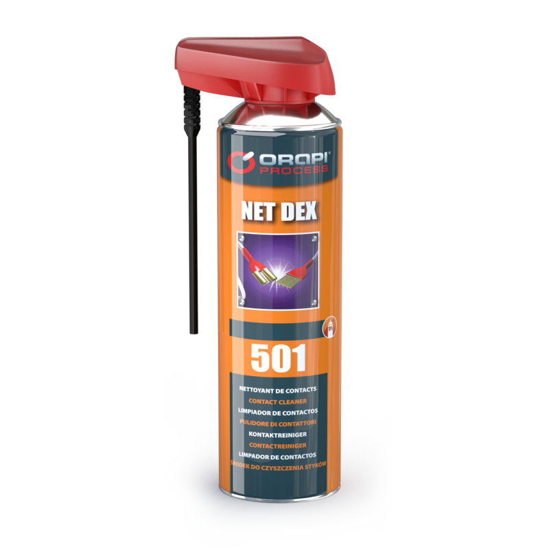 Net Dex-0