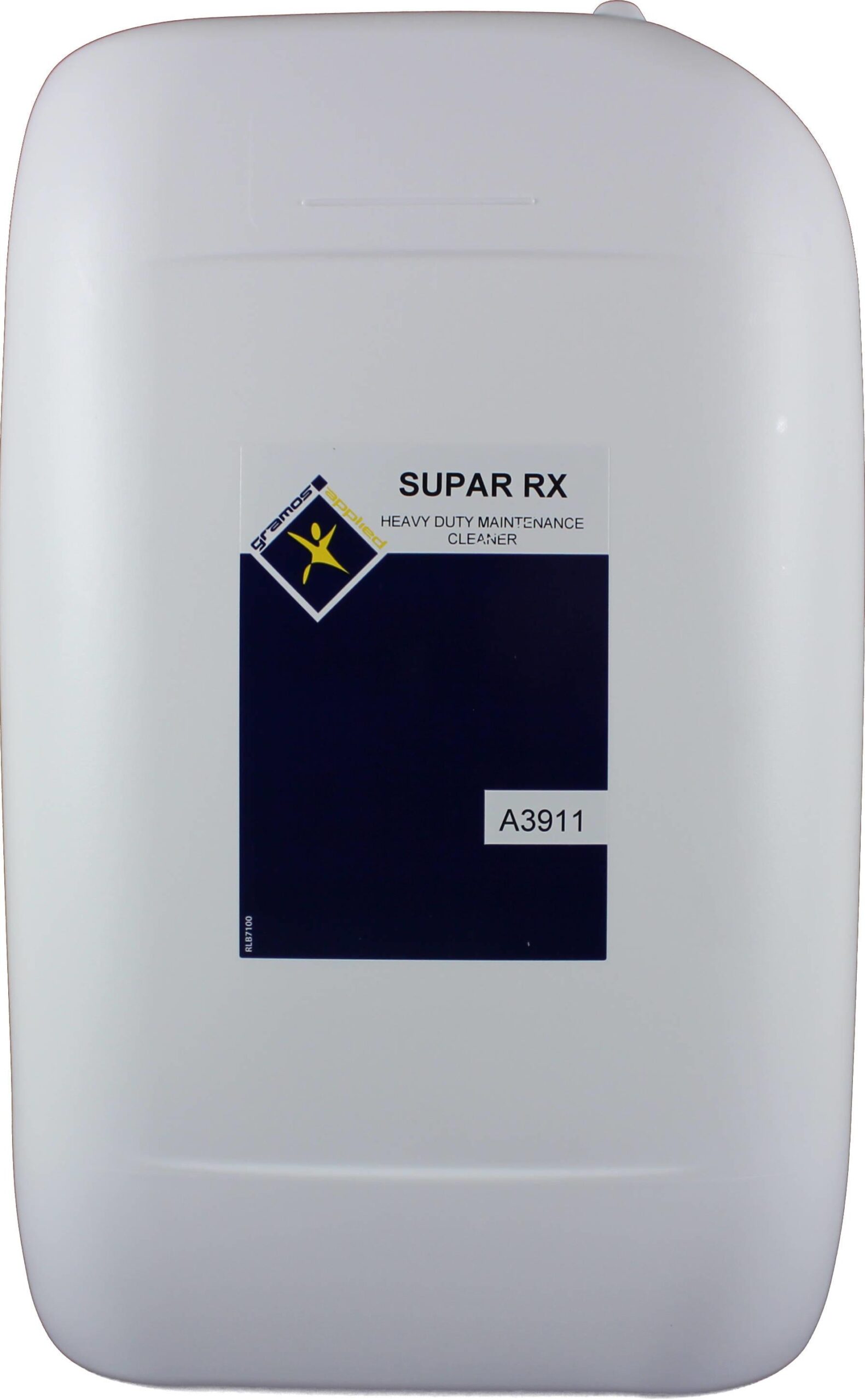 Supar RX-0
