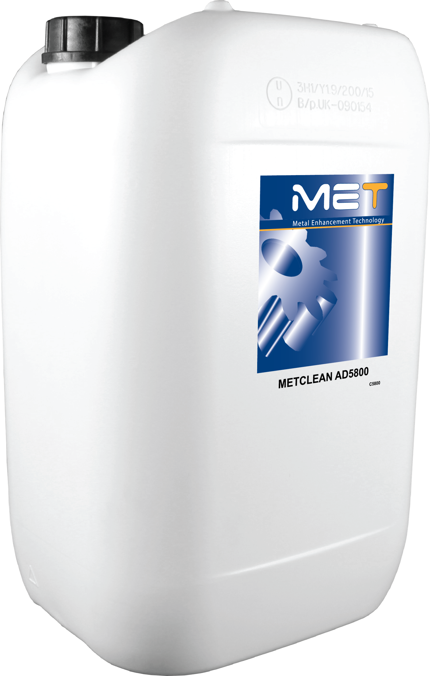 Metclean AD5800-0