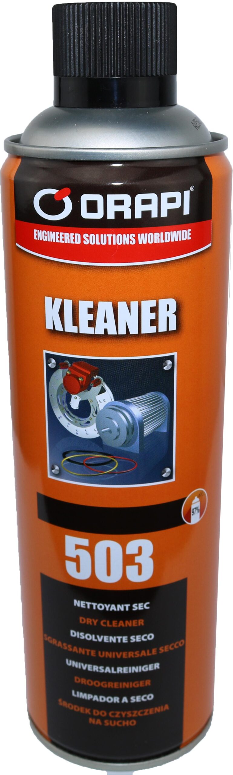 Kleaner-0