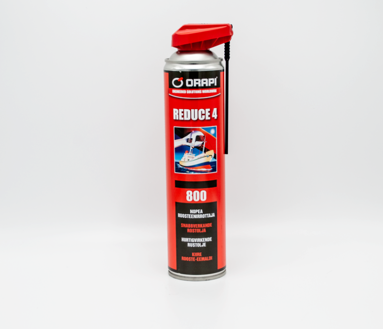 Reduce 4 - Powerful Lubricant-0