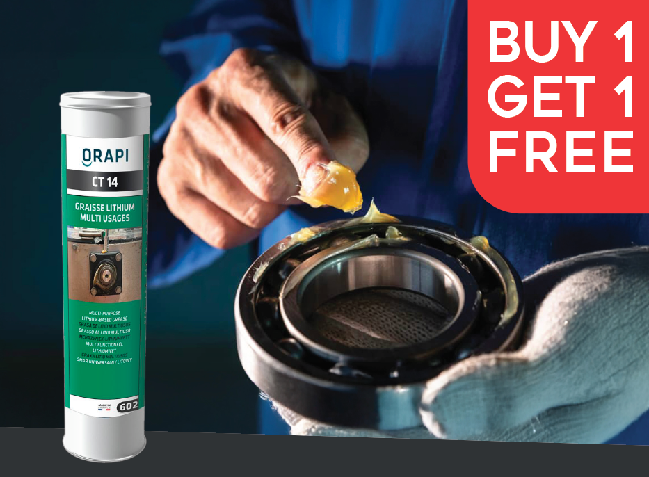 CT 14 - MULTI-PURPOSE LITHIUM GREASE-0