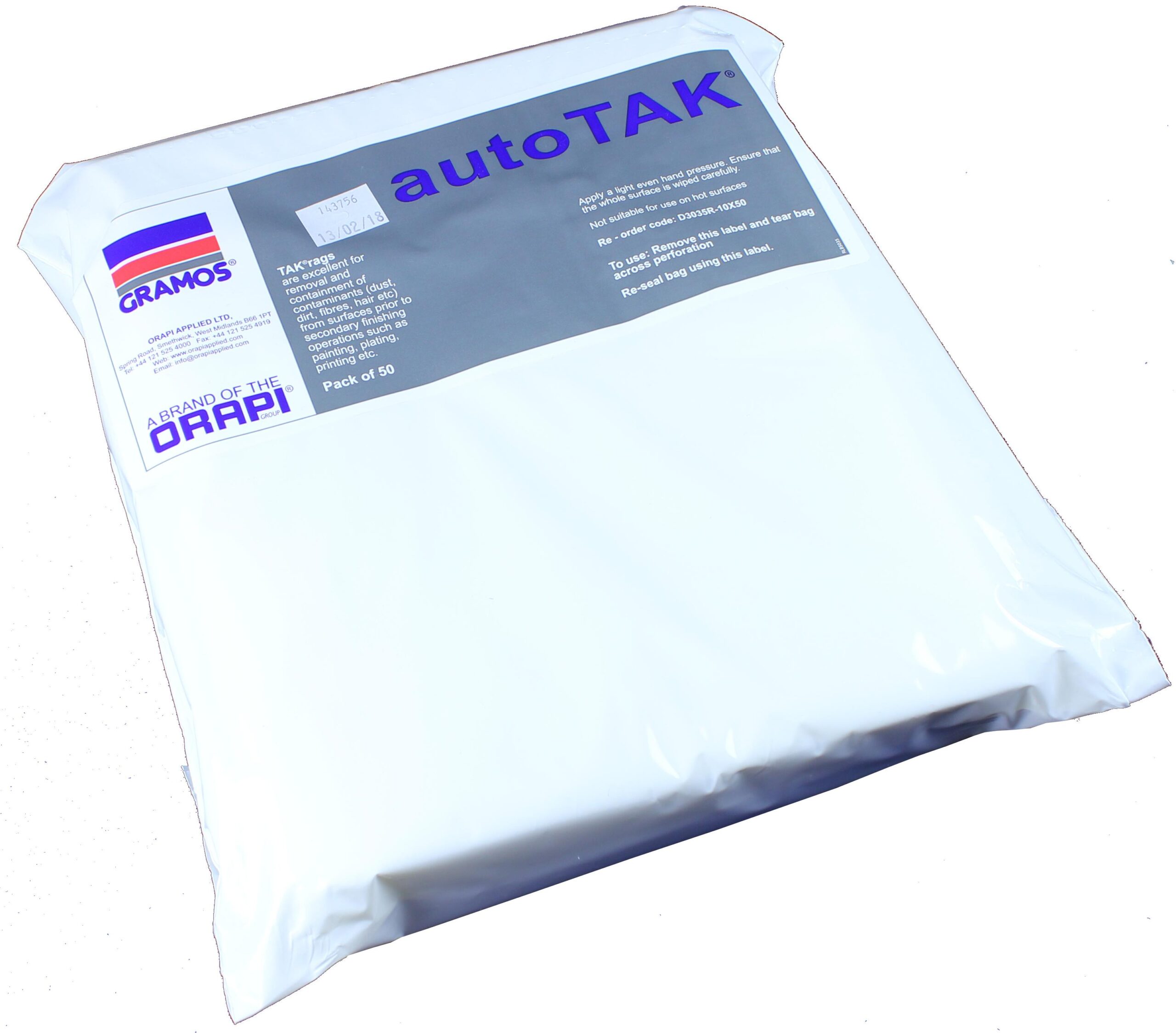 AutoTAK Pack-0