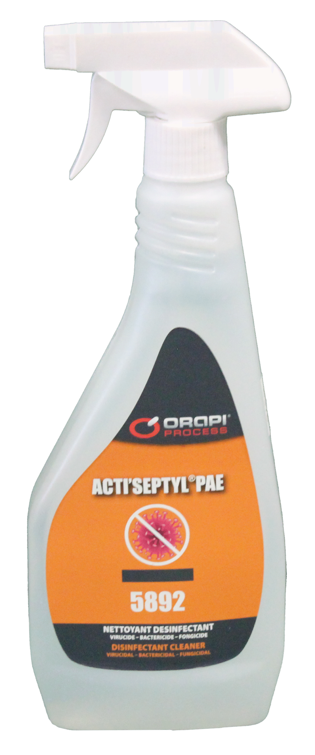 Actiseptyl 500ml-0