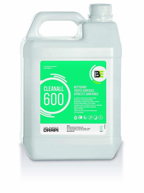 Cleanall 600-0