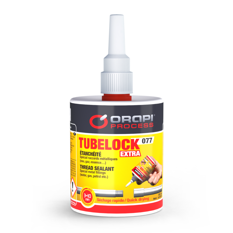 Tubelock Extra-0