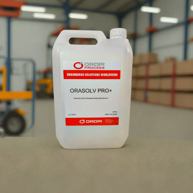 Orasolv Pro+ - Powerful, Biodegradable Degreasing Solvent-0