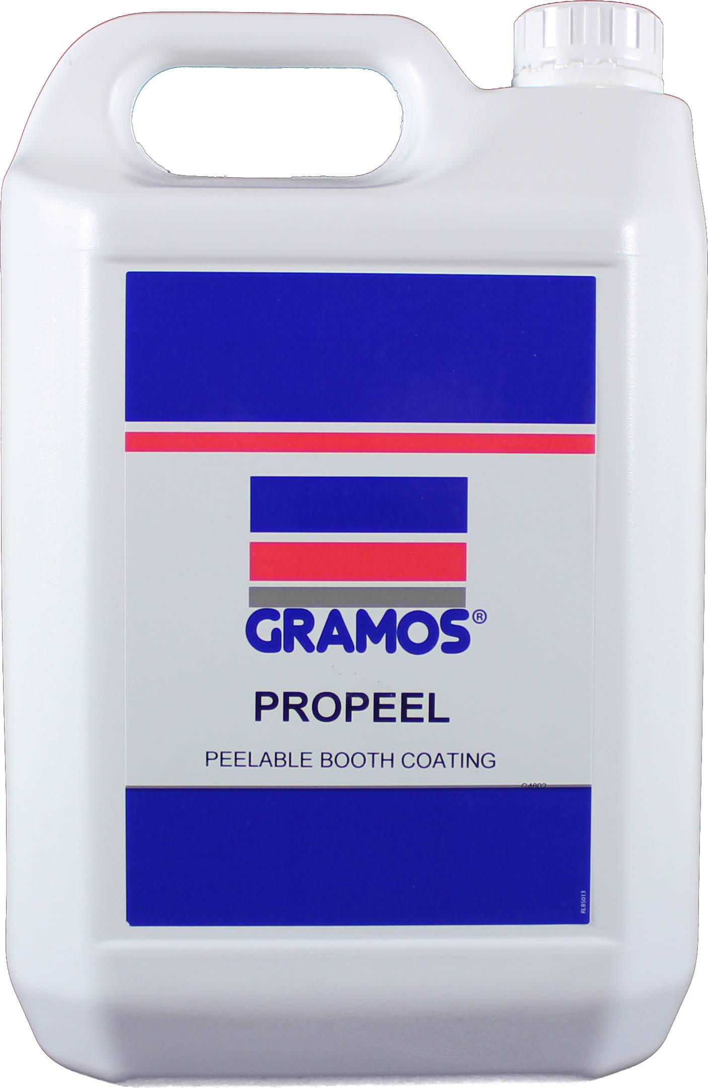 Propeel - 5l-0
