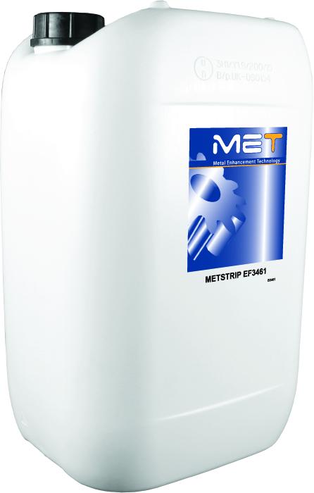 Metstrip EF3461-0