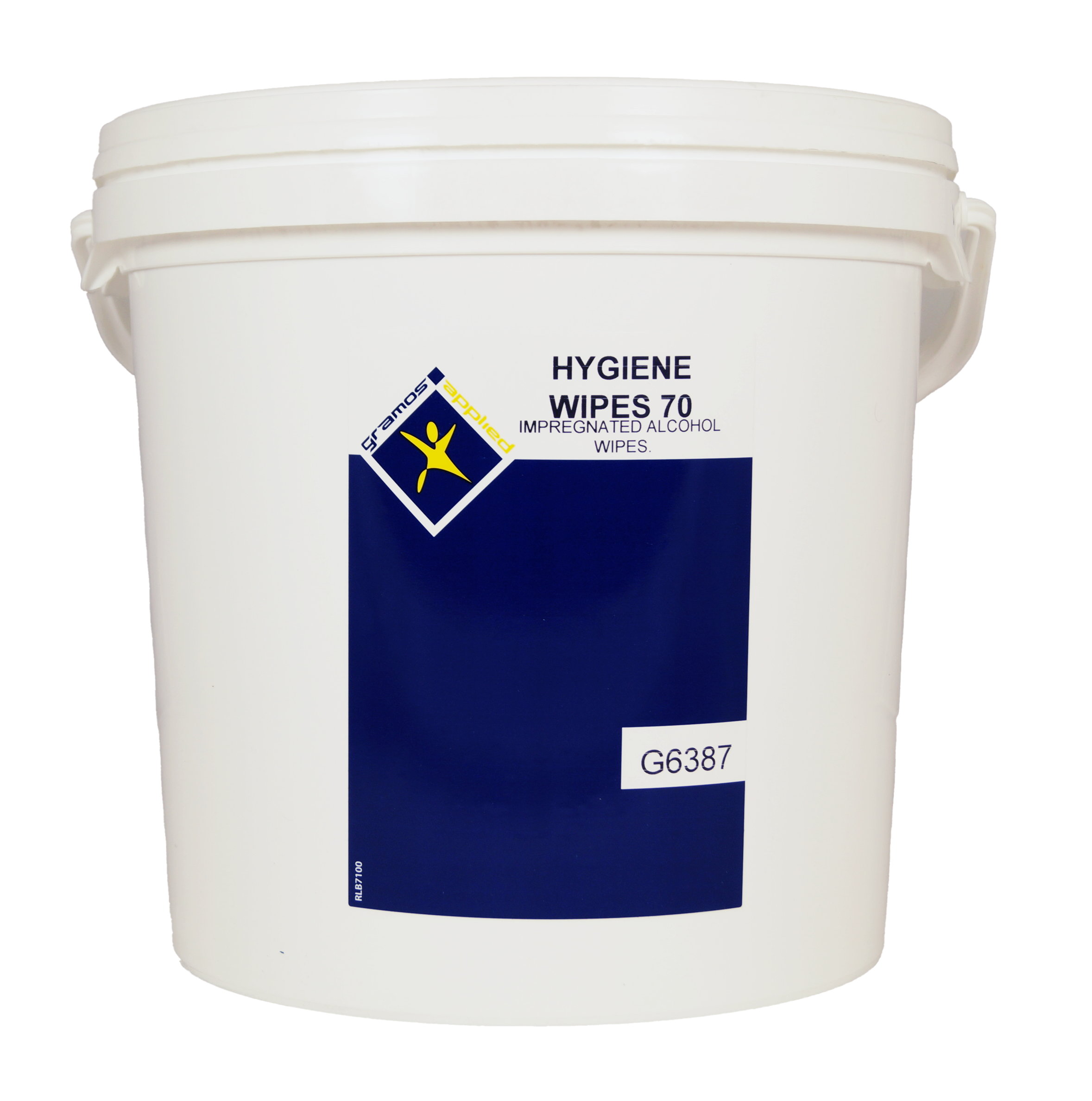 Hygiene Wipes 70-0