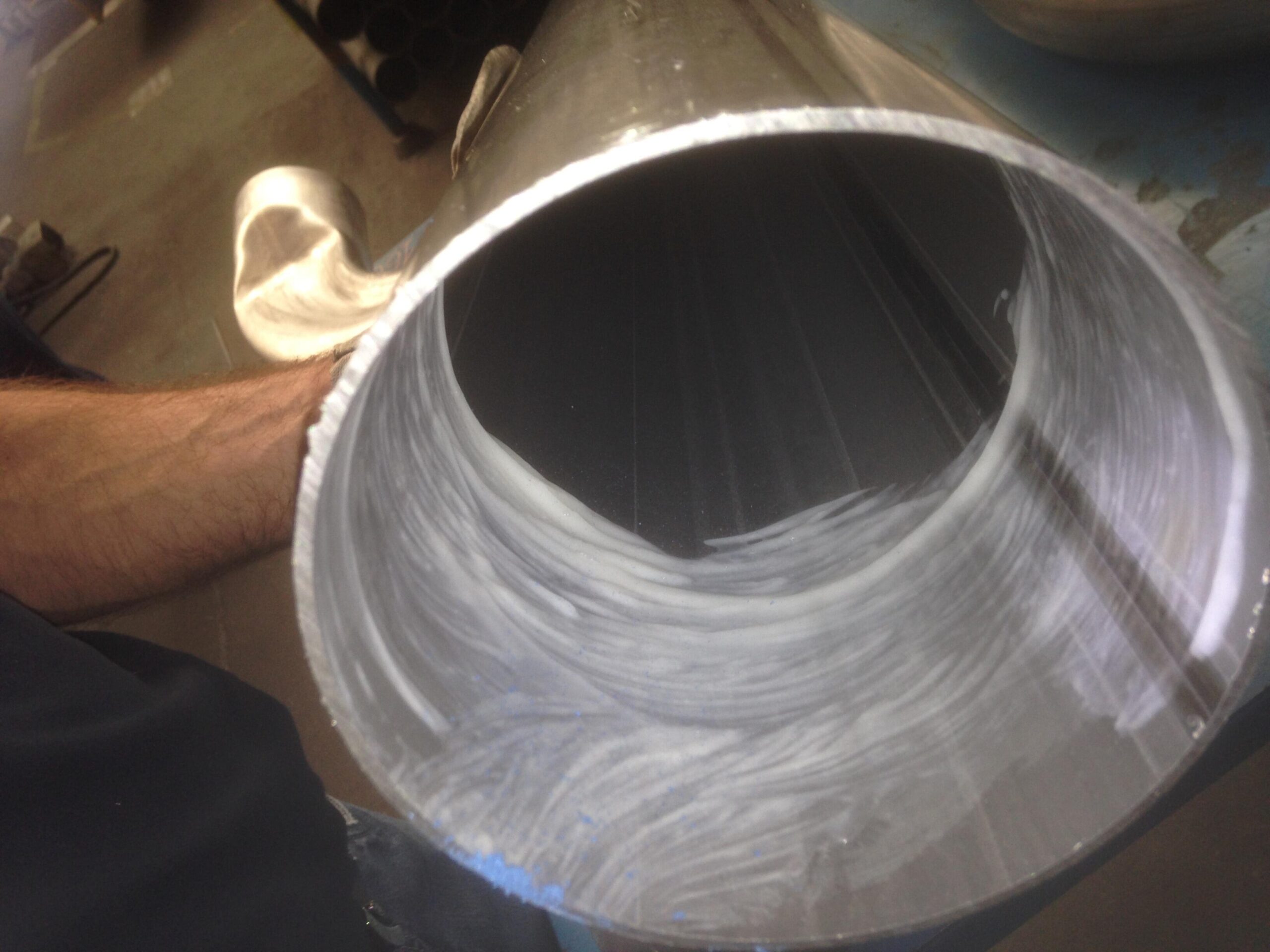 METFORM O.F GEL (Mandrel Tube Bending)-0