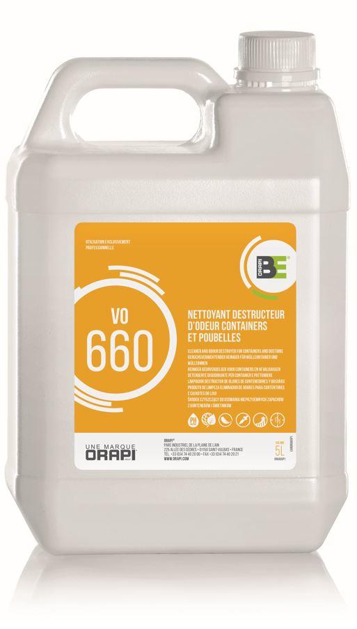 VO 660-0
