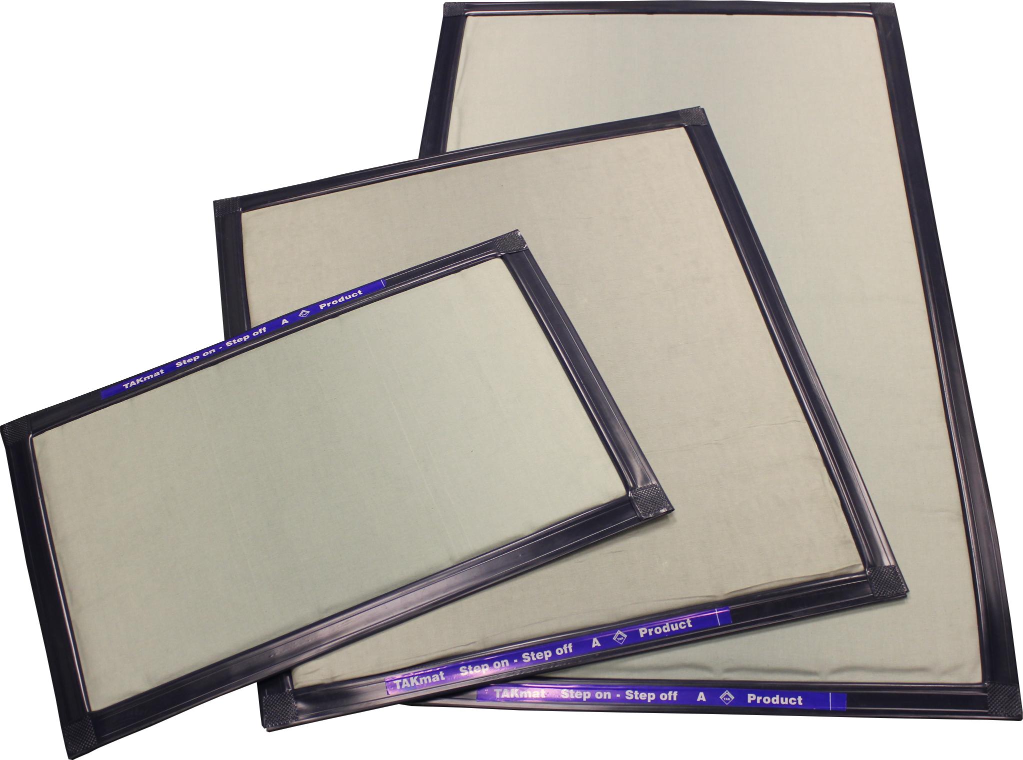 SDA TAKmat Three sizes-0