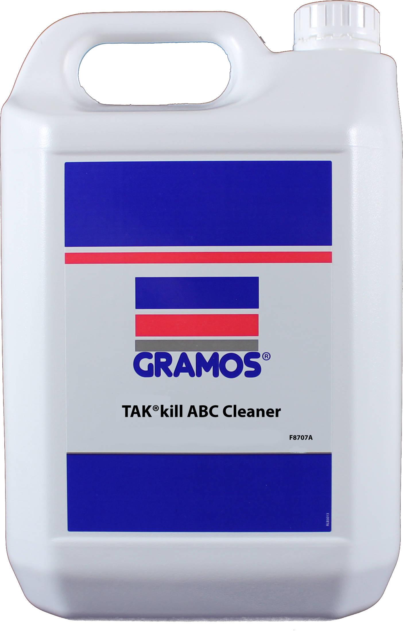 TAKkill ABC-0