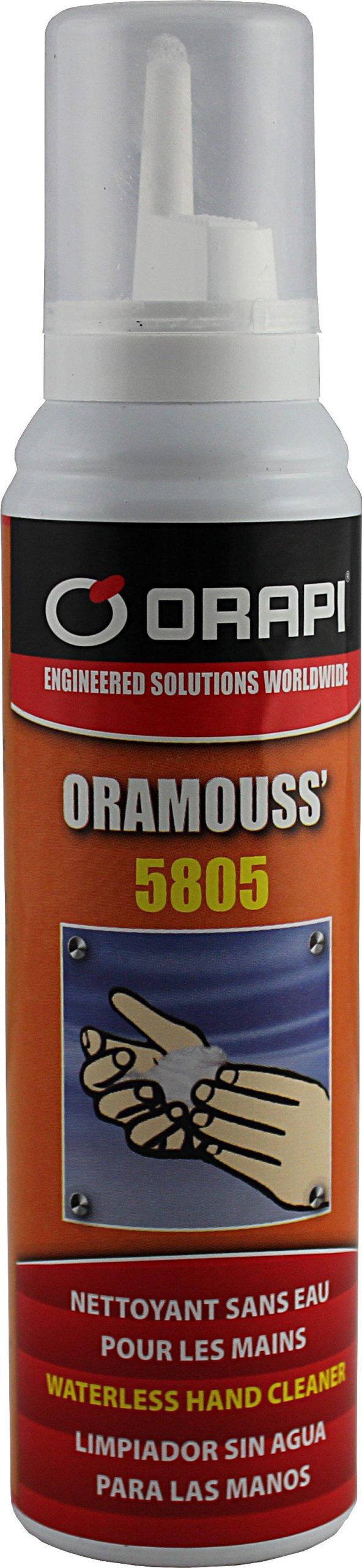Oramouss-0