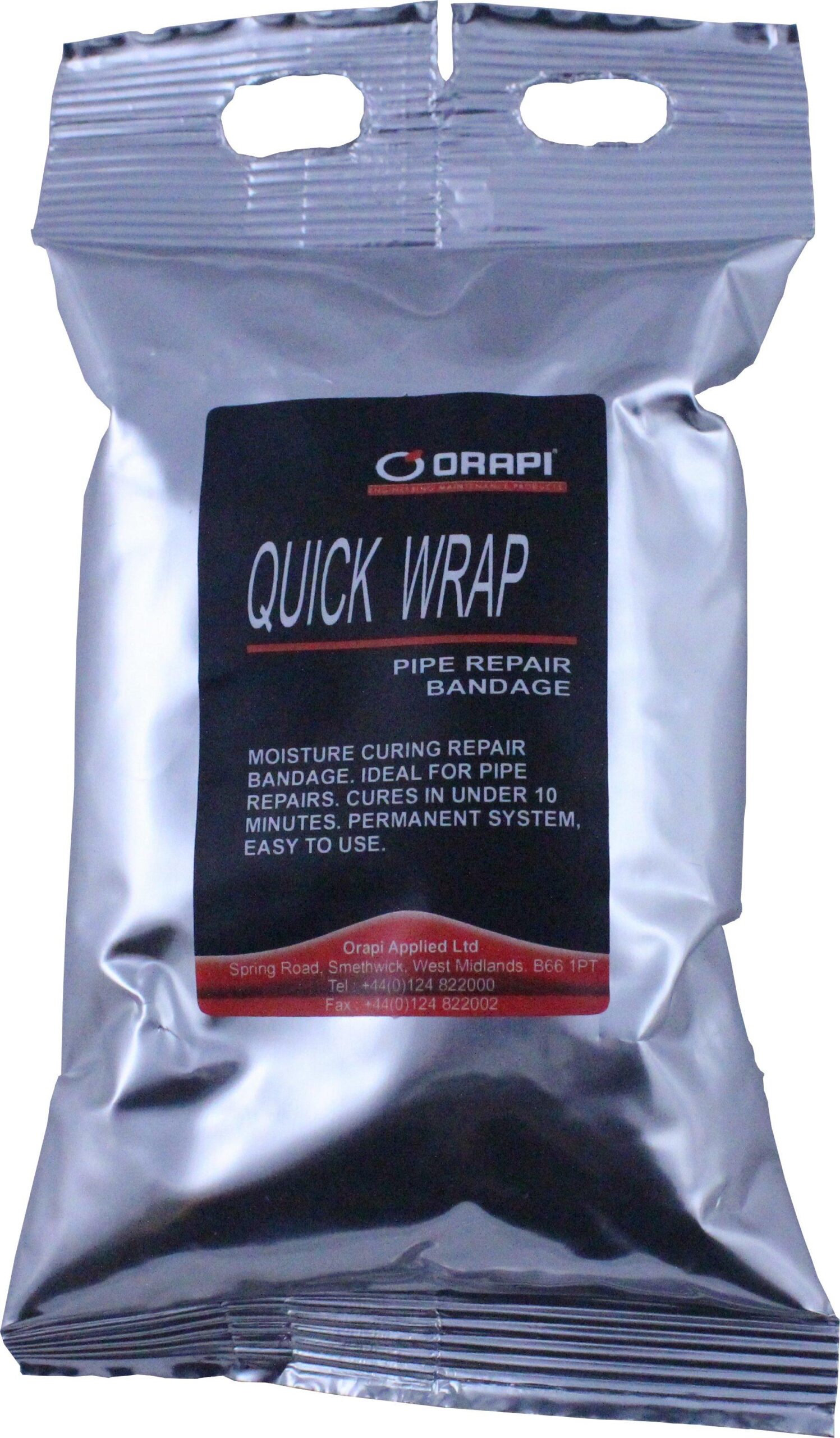 Quick Wrap pack-0