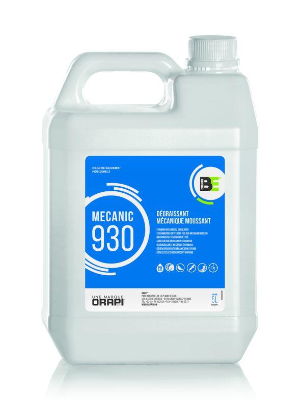 Mecanic 930-0