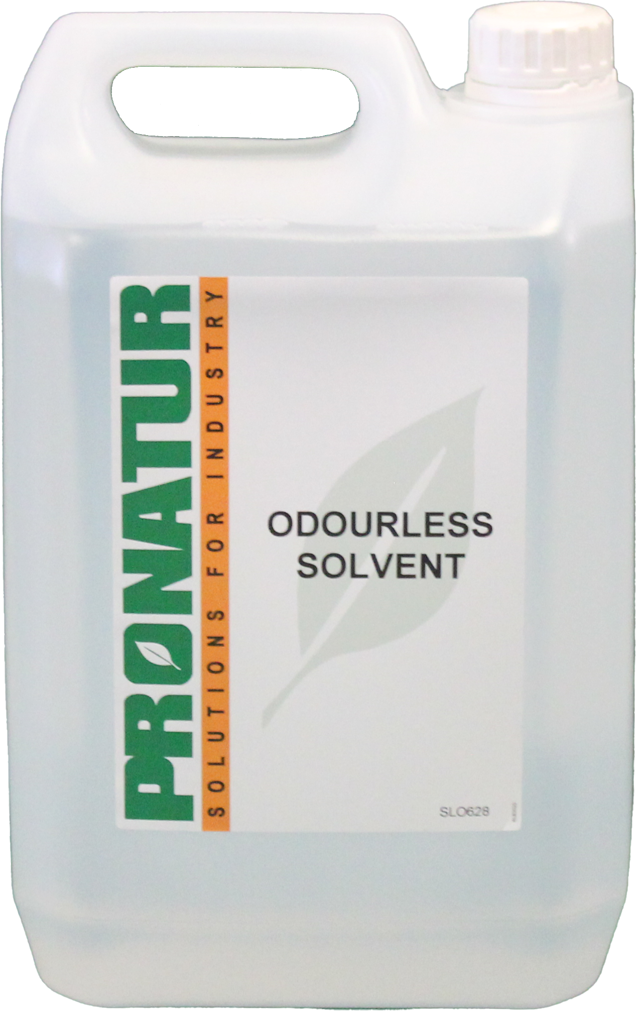 Odourless Solvent 5L Container-0