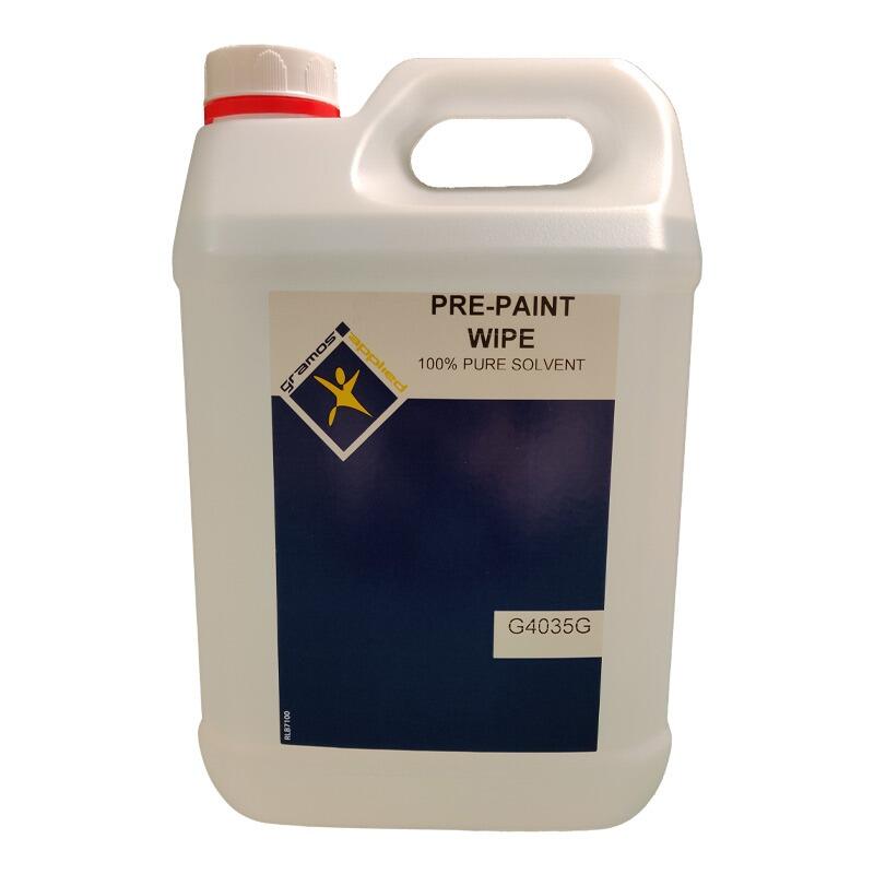 Pre-paint Wipe - Solvent Cleaning Fluid-0