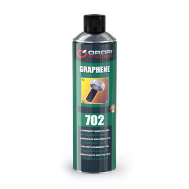 Graphene PMUC-0