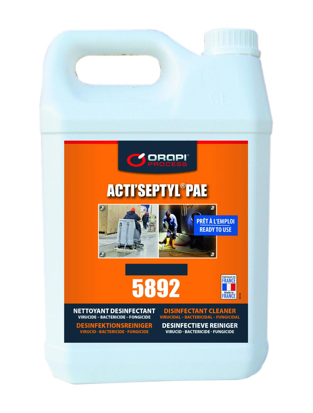 Actiseptyl 5l-2