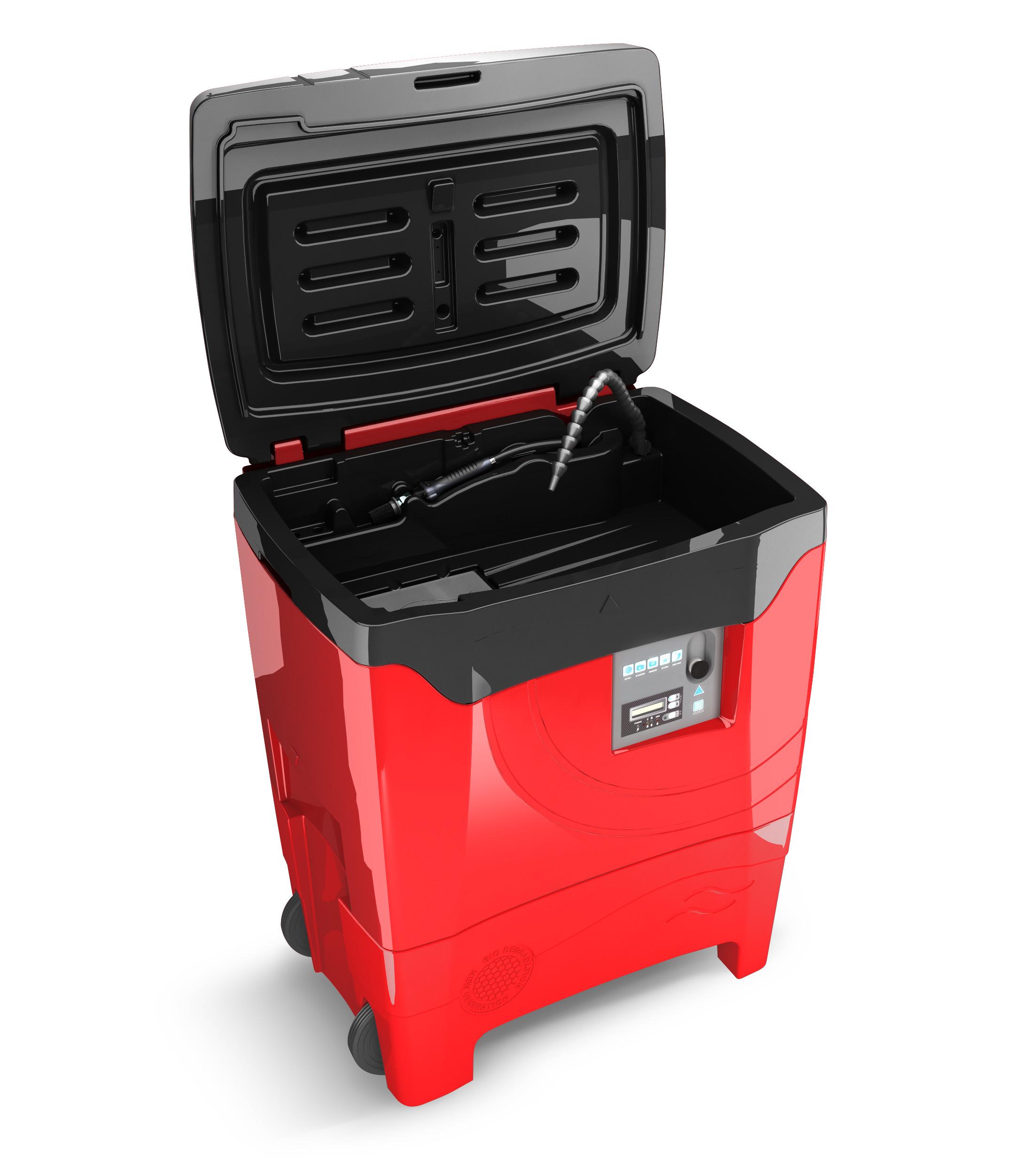 Orapi Owasher open-0