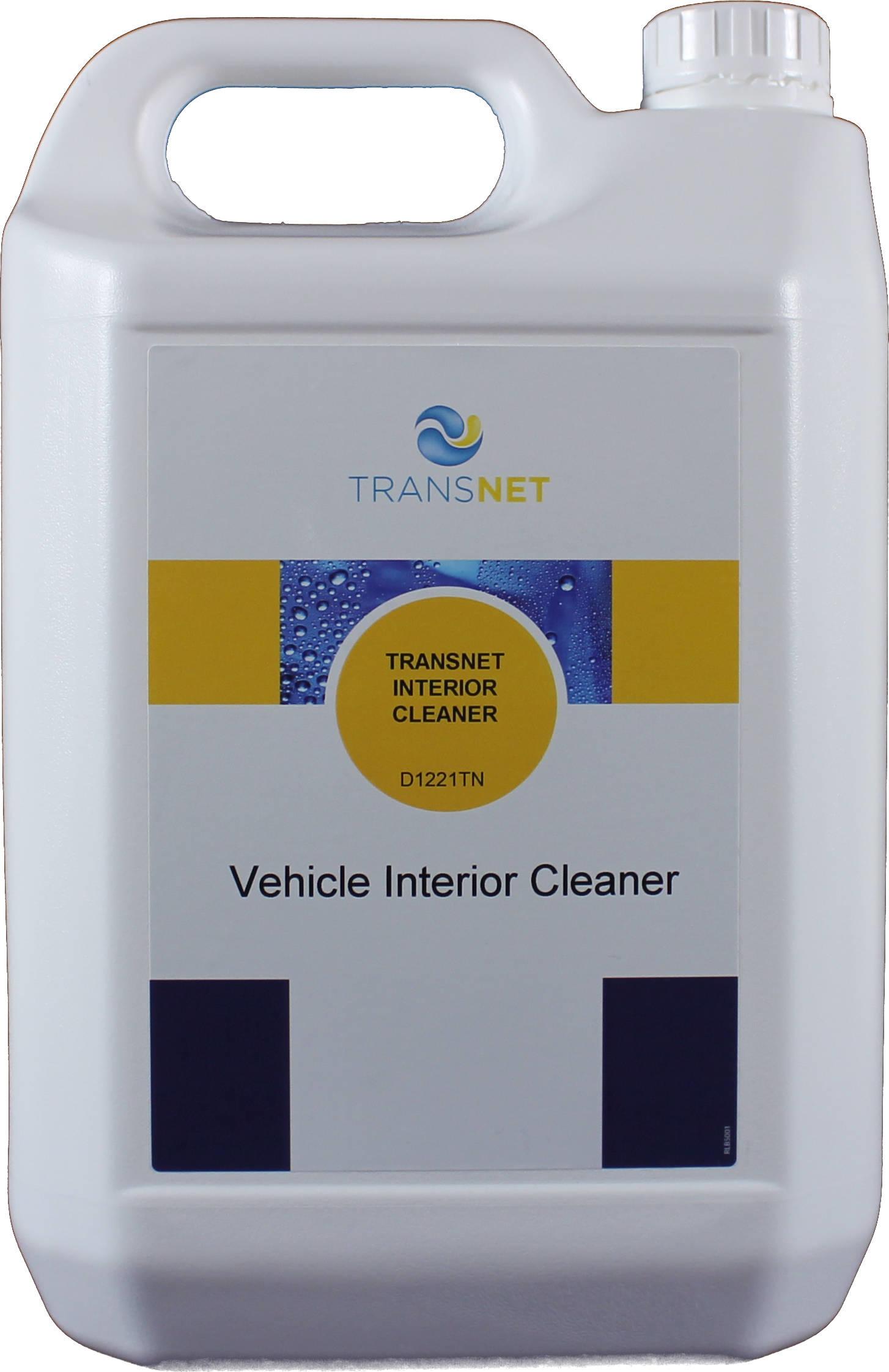 Interior Cleaner-0