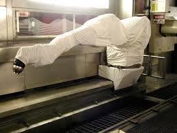 Kleenknit Robot Covers-0