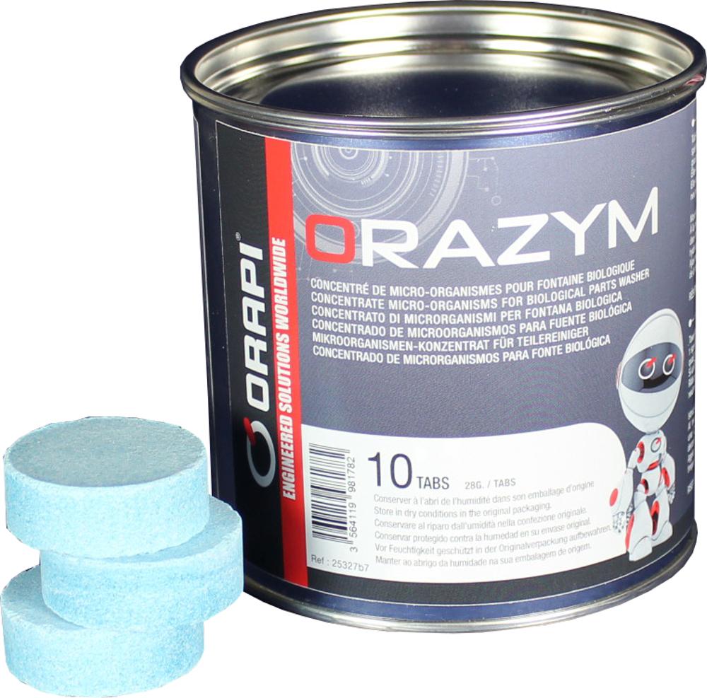 Orazym-0