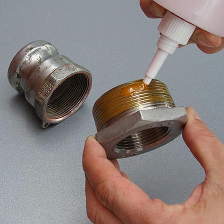 NUCSEAL N PMUC-0