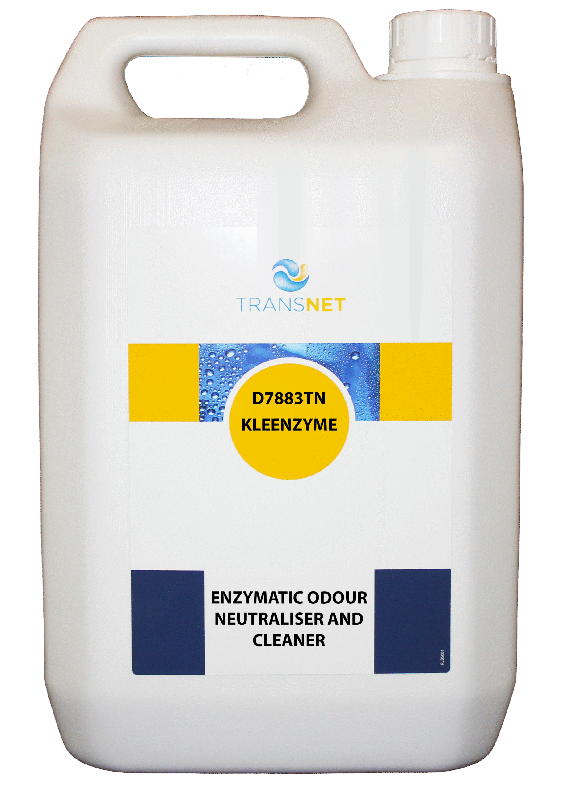 Kleenzyme-0