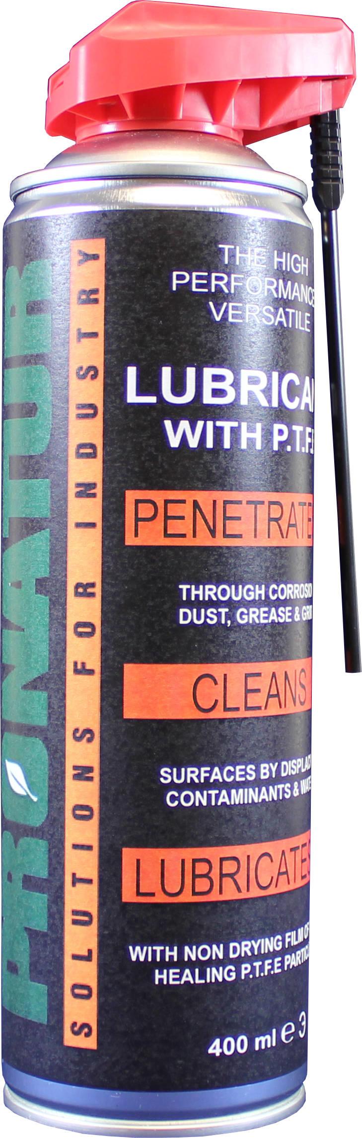 Engineering Lubricant-0