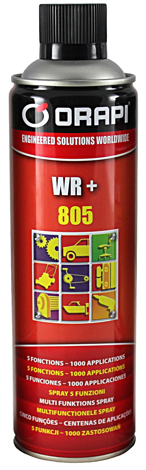 WR+-0