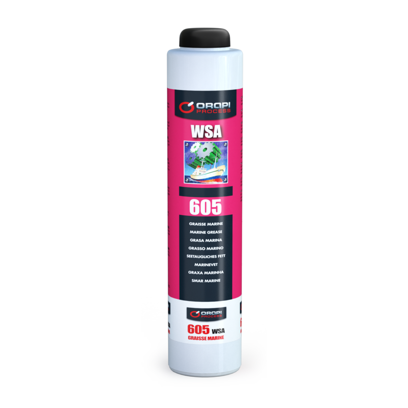 WSA-0